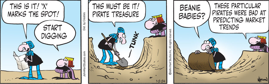 Wizard of Id for Jan 02, 2024