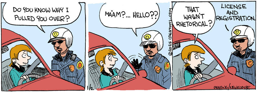 Zack Hill for Jan 02, 2025