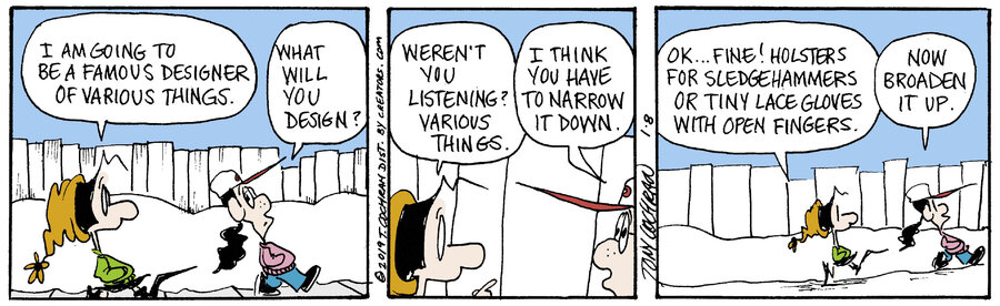 Agnes for Jan 08, 2025