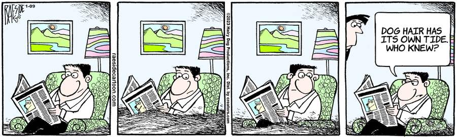 The Other Coast for Jan 09, 2023