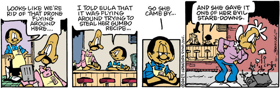 Herb and Jamaal for Jan 10, 2025