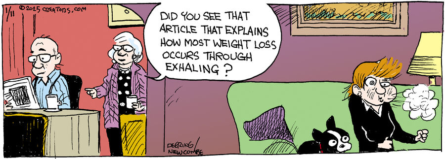 Zack Hill for Jan 11, 2025