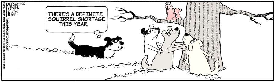 The Other Coast for Jan 20, 2023