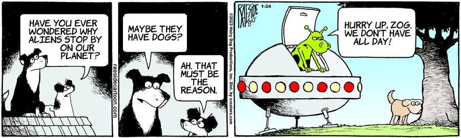 The Other Coast for Jan 24, 2023