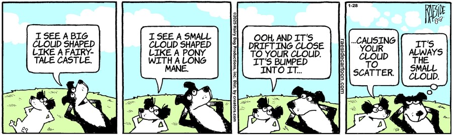 The Other Coast for Jan 28, 2025