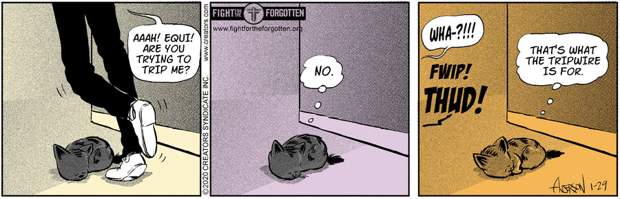 Dog Eat Doug for Jan 29, 2025