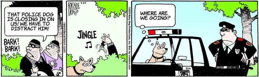 The Other Coast for Jan 31, 2023