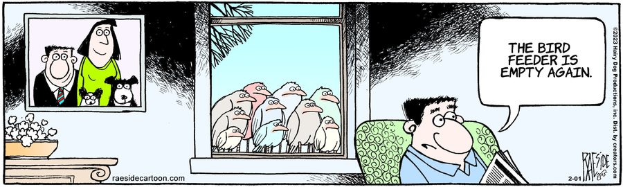 The Other Coast for Feb 01, 2023