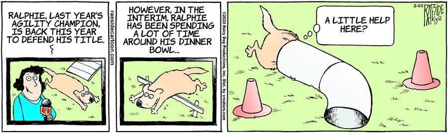 The Other Coast for Feb 03, 2023