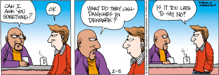 Daddy's Home for Feb 05, 2025