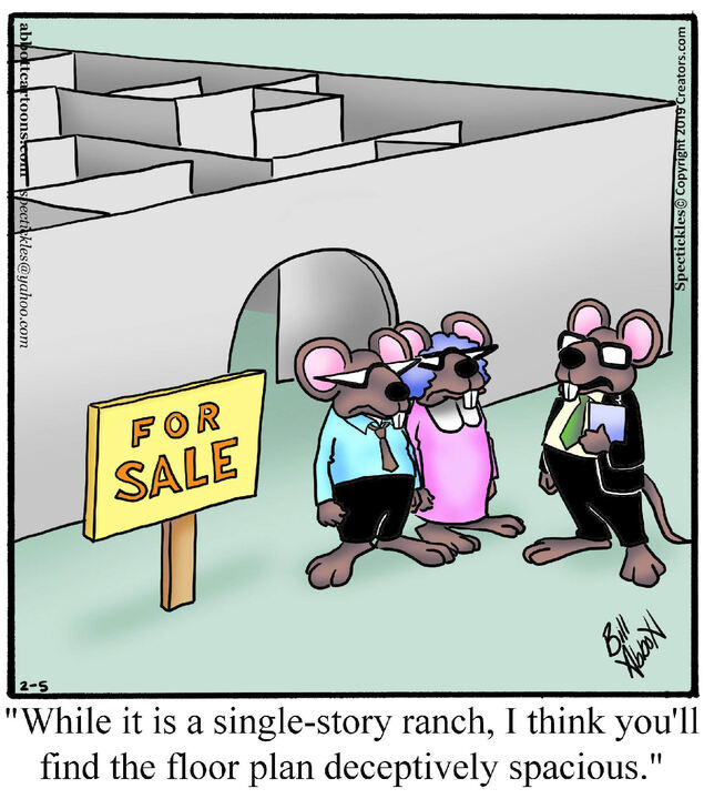 Spectickles for Feb 05, 2025