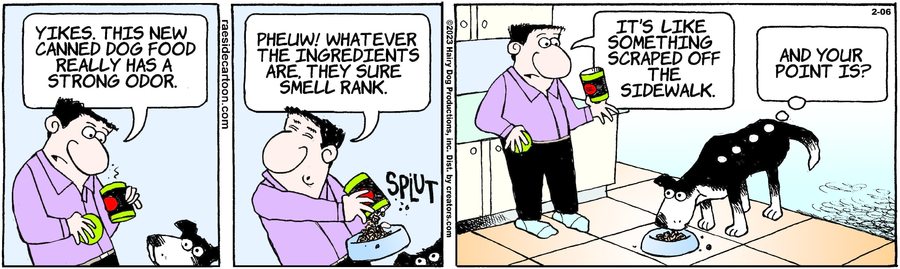 The Other Coast for Feb 06, 2023