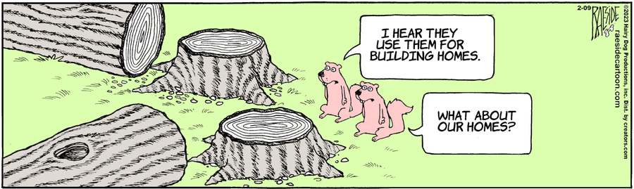 The Other Coast for Feb 09, 2023