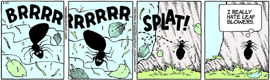 The Other Coast for Feb 12, 2024