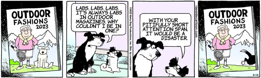 The Other Coast for Feb 14, 2023