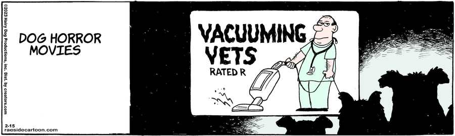 The Other Coast for Feb 15, 2023
