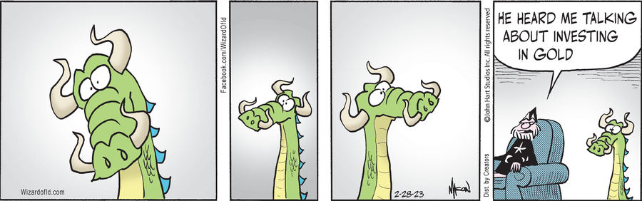 Wizard of Id for Feb 28, 2023