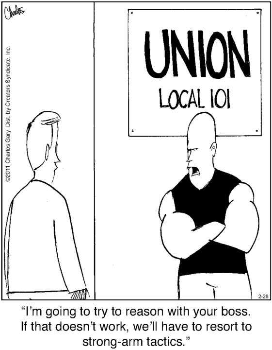 Working it Out for Feb 28, 2025