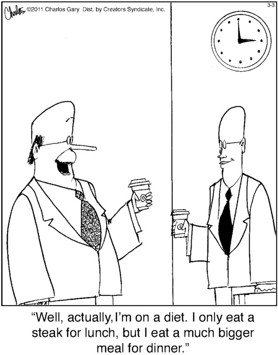 Working it Out for Mar 03, 2025