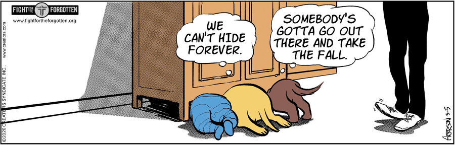 Dog Eat Doug for Mar 05, 2025