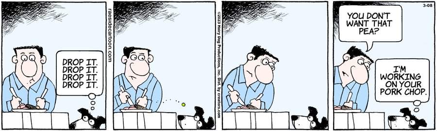 The Other Coast for Mar 08, 2023