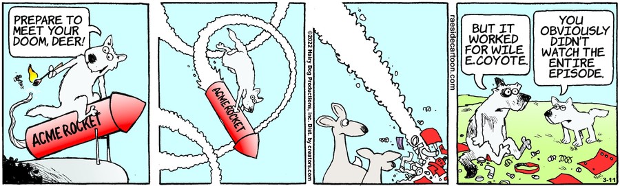 The Other Coast for Mar 11, 2022