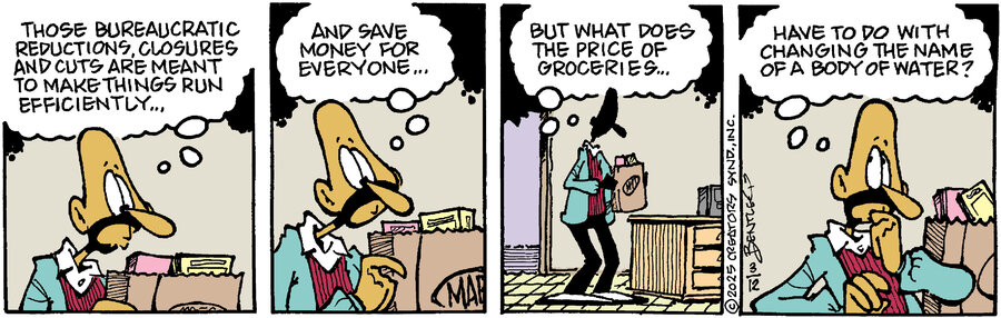 Herb and Jamaal for Mar 12, 2025