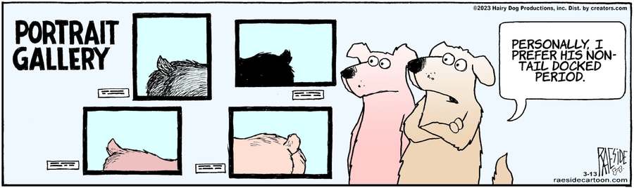 The Other Coast for Mar 13, 2023