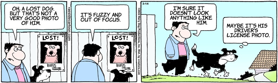 The Other Coast for Mar 14, 2022