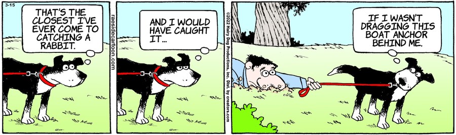 The Other Coast for Mar 15, 2022