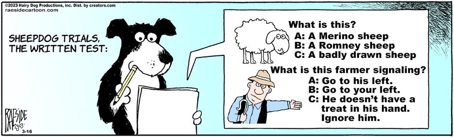 The Other Coast for Mar 16, 2023