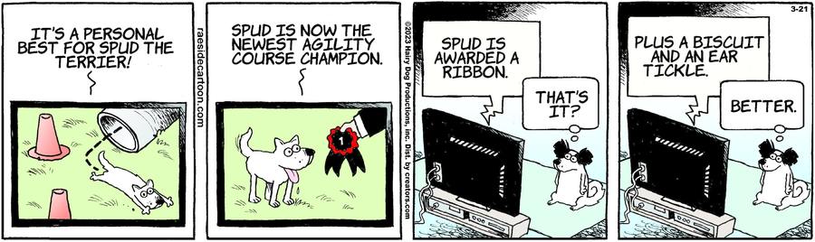 The Other Coast for Mar 21, 2023