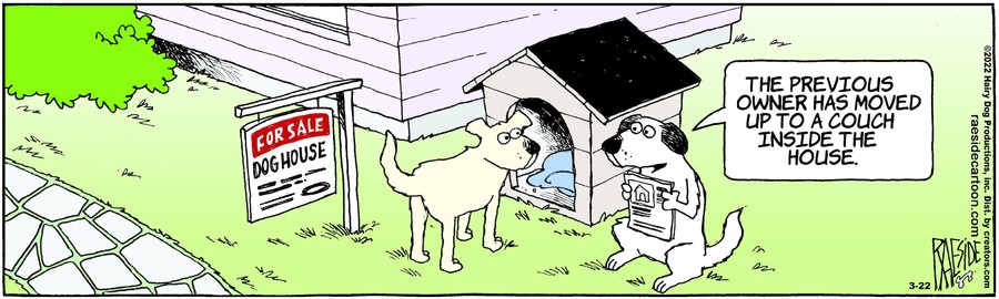 The Other Coast for Mar 22, 2022