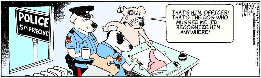 The Other Coast for Mar 23, 2024