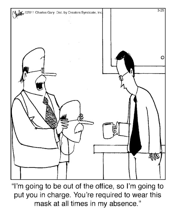 Working it Out for Mar 25, 2025