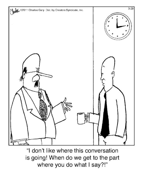 Working it Out for Mar 29, 2025