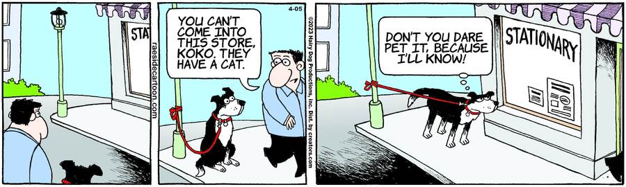 The Other Coast for Apr 05, 2023