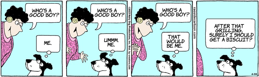 The Other Coast for Apr 06, 2023