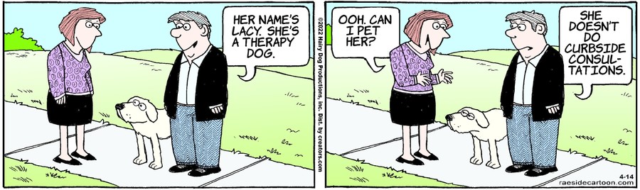 The Other Coast for Apr 14, 2022