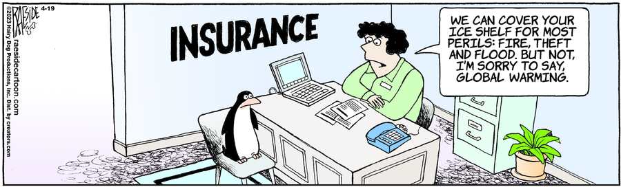 The Other Coast for Apr 19, 2023