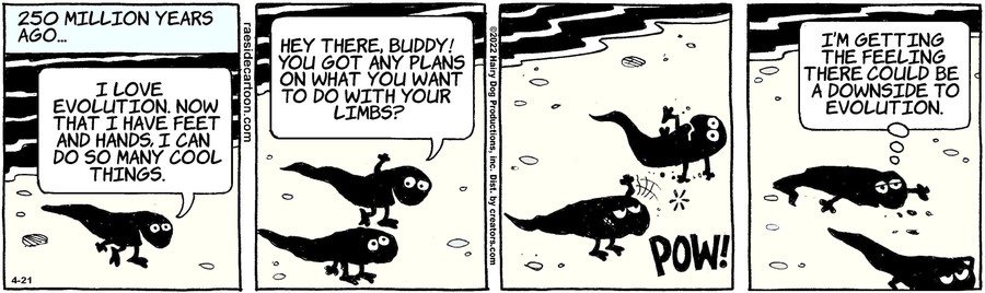 The Other Coast for Apr 21, 2022