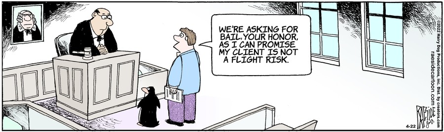 The Other Coast for Apr 22, 2022