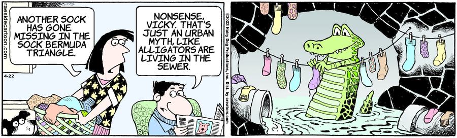 The Other Coast for Apr 22, 2023