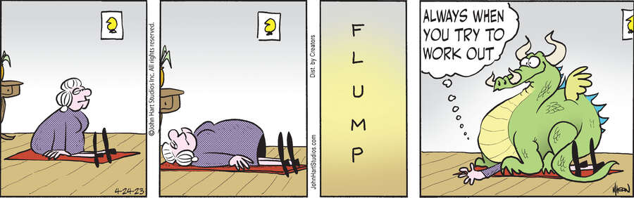 Wizard of Id for Apr 24, 2023