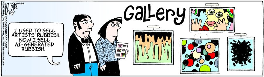 The Other Coast for Apr 24, 2023