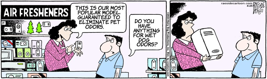 The Other Coast for Apr 25, 2024