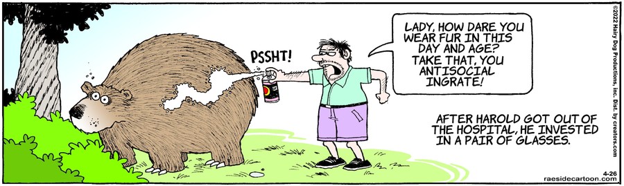 The Other Coast for Apr 26, 2022