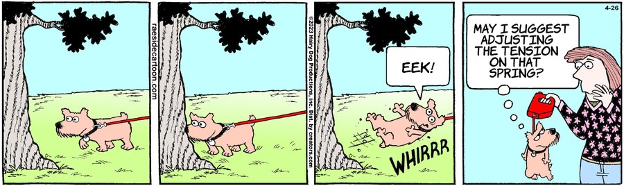 The Other Coast for Apr 26, 2023