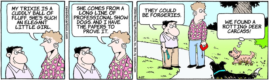 The Other Coast for Apr 27, 2022