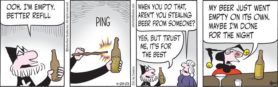 Wizard of Id for Apr 28, 2023